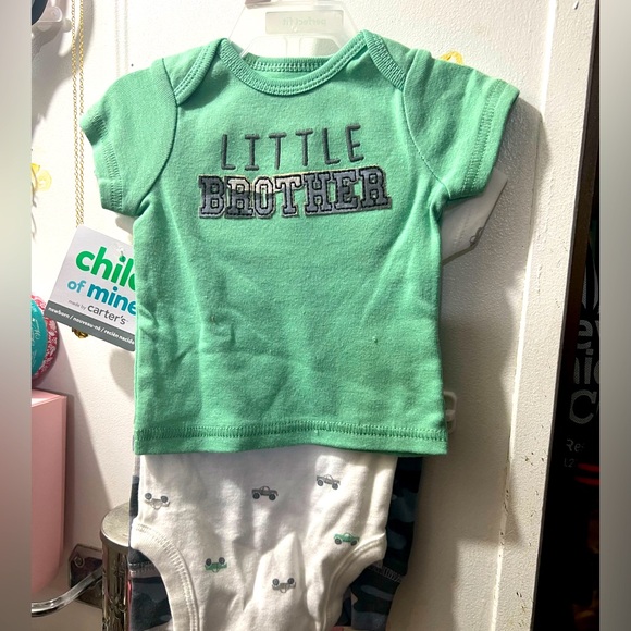 107. Baby Boy 👦 - Picture 3 of 9